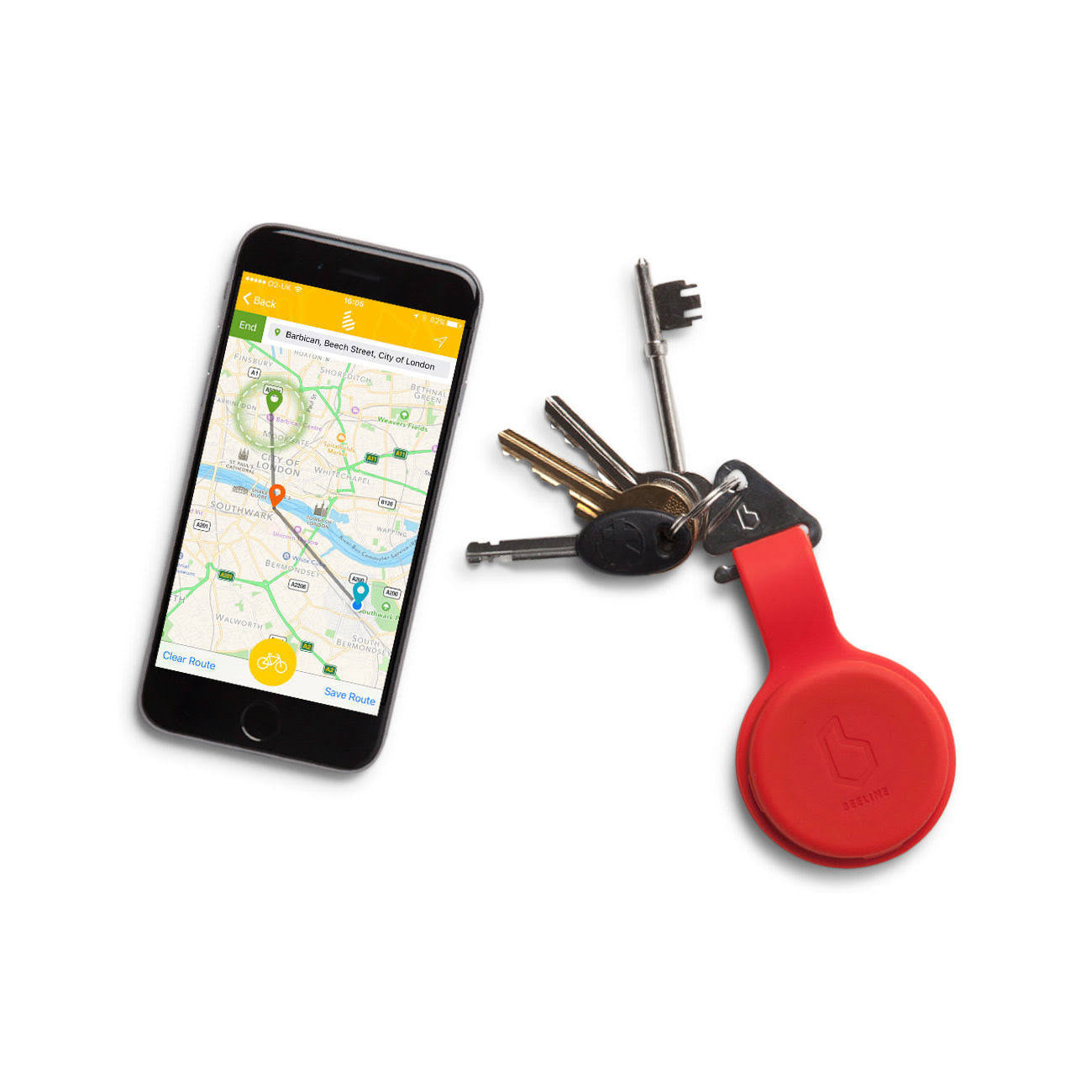 Smart Bike Compass G964445
