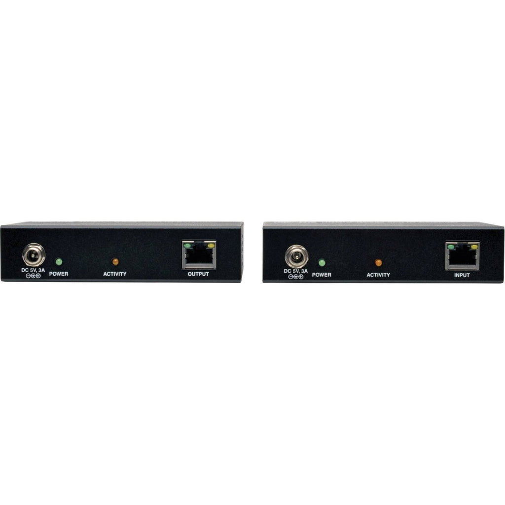 HDBaseT HDMI Extender Kit with Serial/IR Control 4K x 2K 70m 230ft S686809