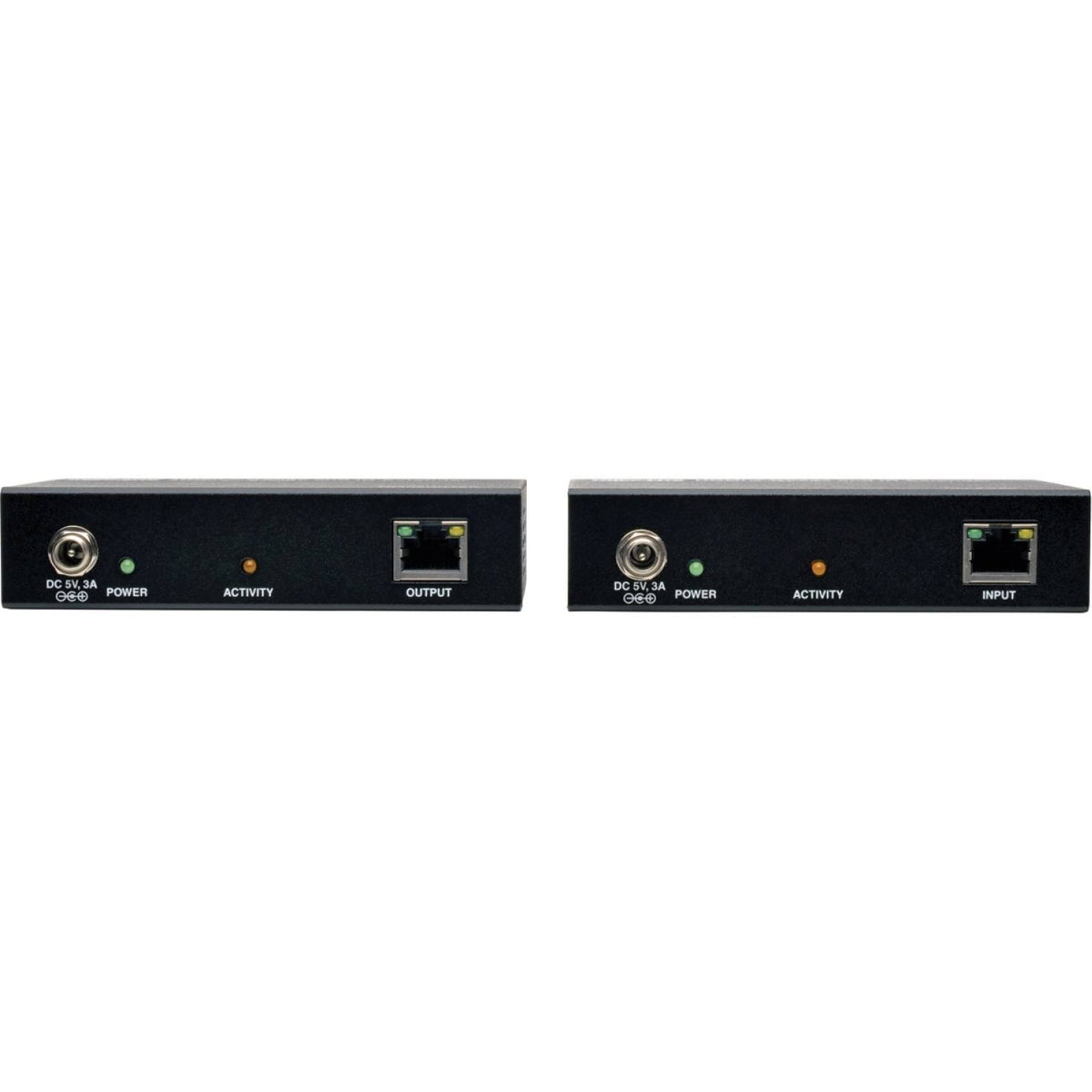 HDBaseT HDMI Extender Kit with Serial/IR Control 4K x 2K 70m 230ft S686809