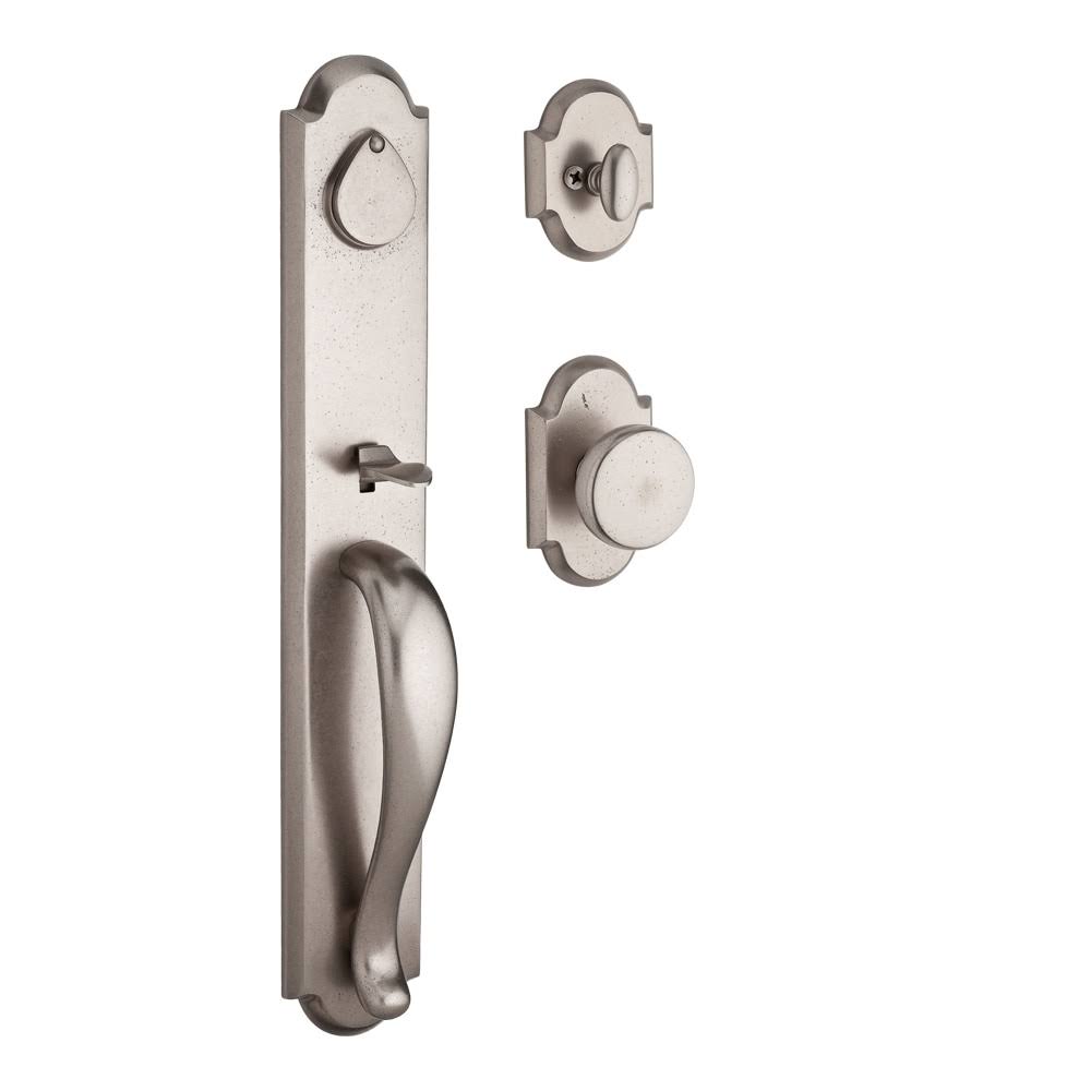 Elkhorn Handleset O3593