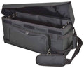 Shallow Rack Bags, 19-inch E972