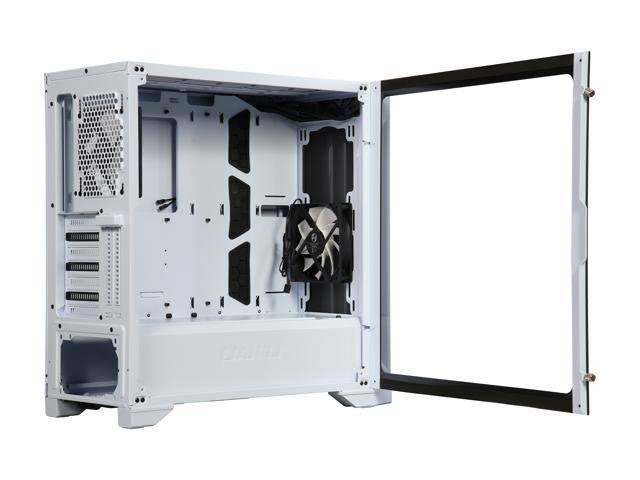White Tower Chassis R797220