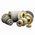 20 in Dia x 6 in Straight Centerless and Cylindrical Wheel R278