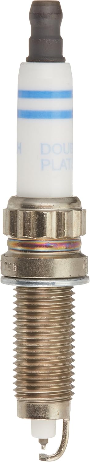 Double Platinum Spark Plug Pack of 10 E36347