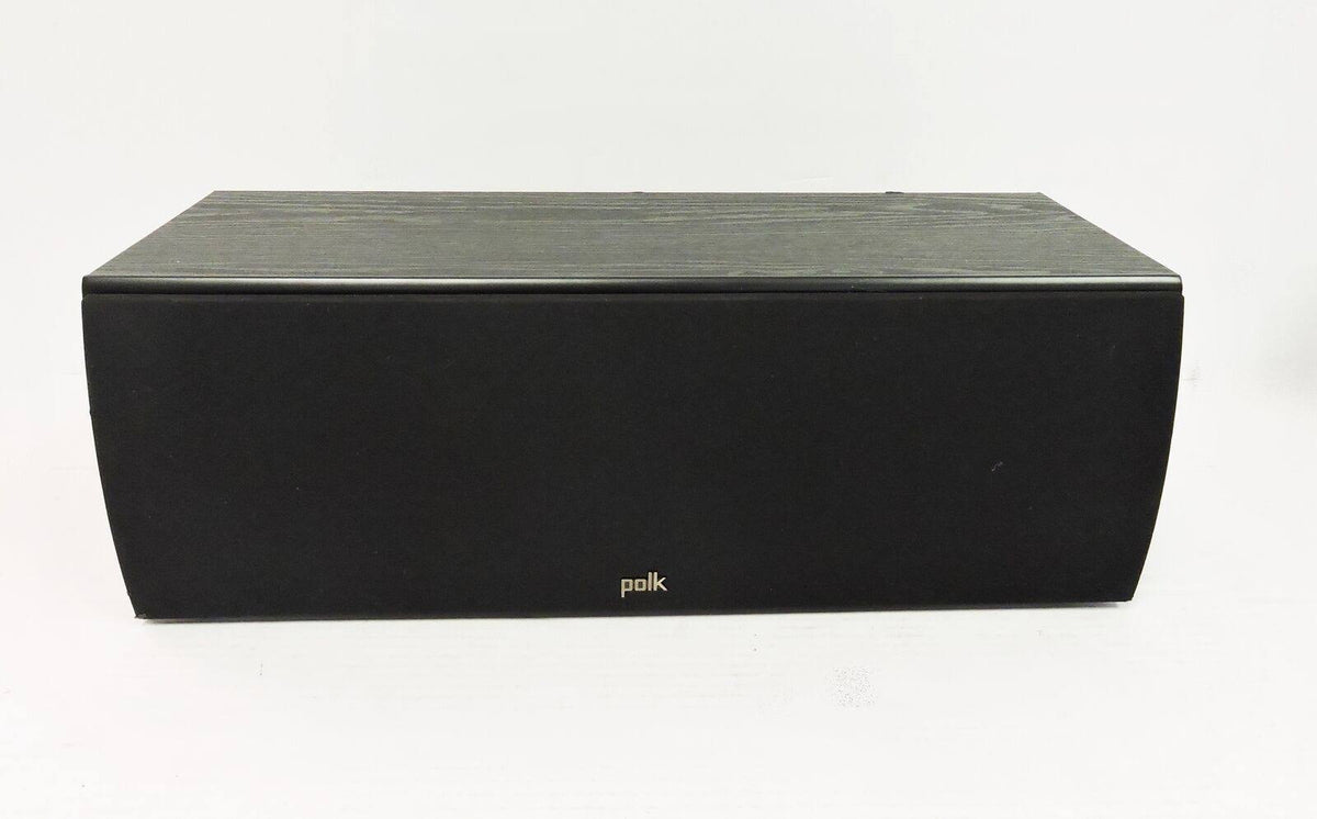 2-Way Center Channel Speaker R8391