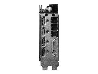 4GB DDR5 GTX 960 Video Card F108048