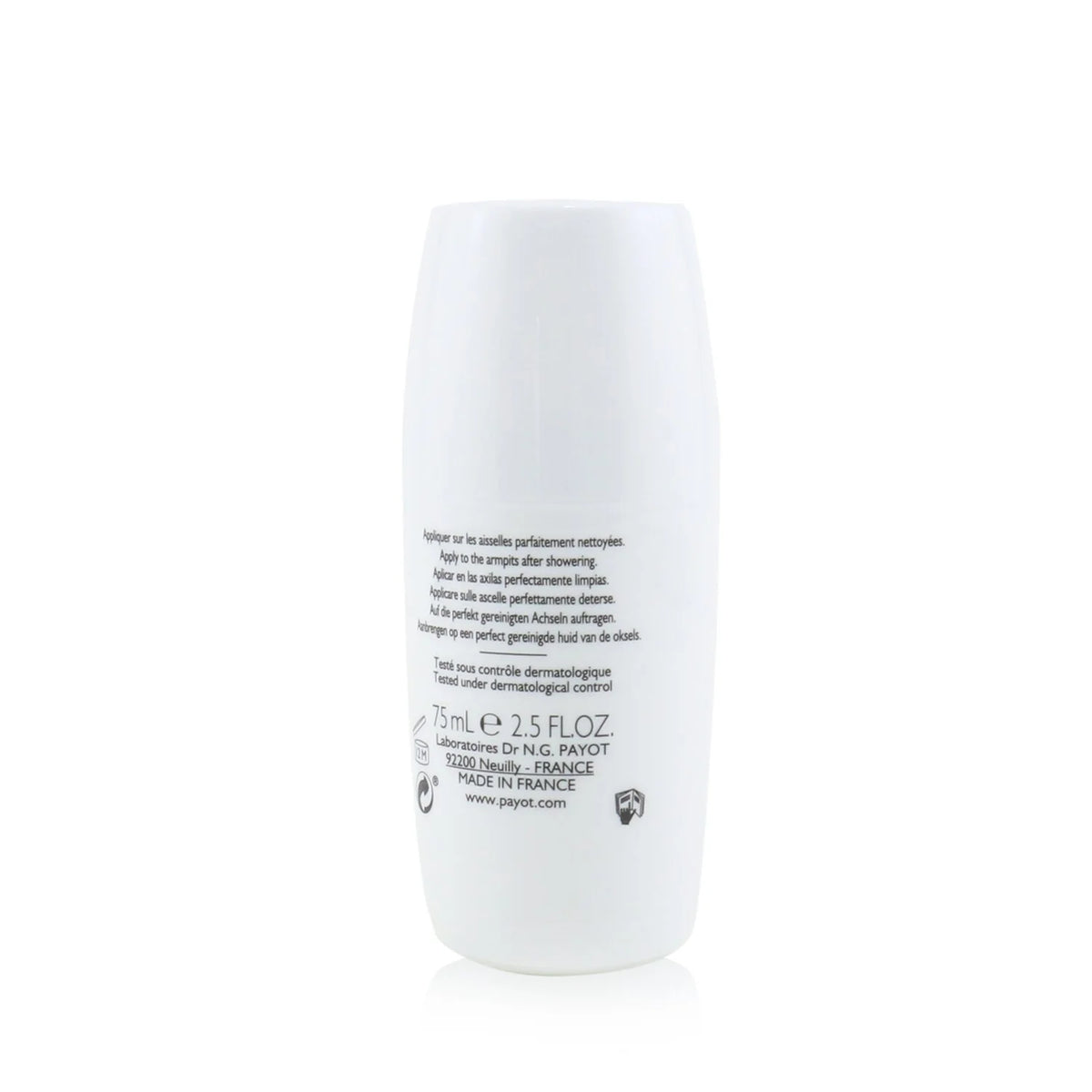 75ml/2.5oz Roll-On Anti-Perspirant Q573
