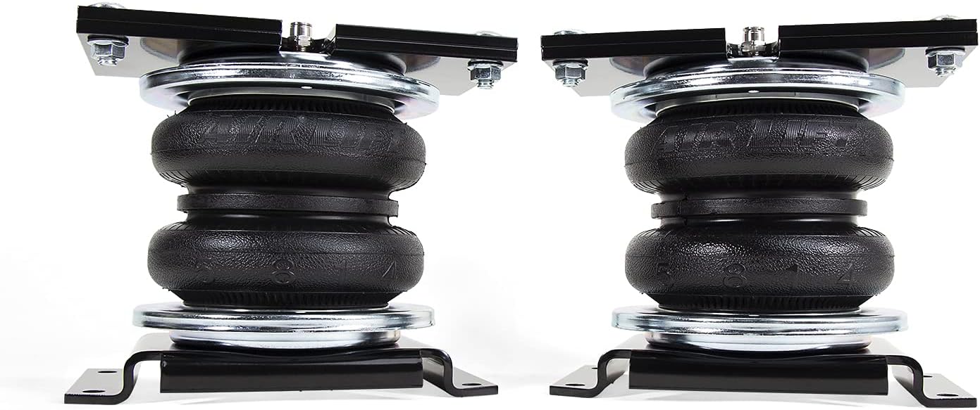 Air Suspension Kit D31630