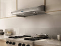 36x22 Under Cabinet Range Hood U20037