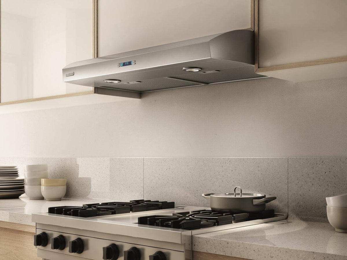 36x22 Under Cabinet Range Hood U20037