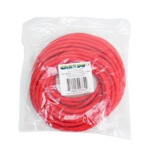 Black Exercise Tubing K422165
