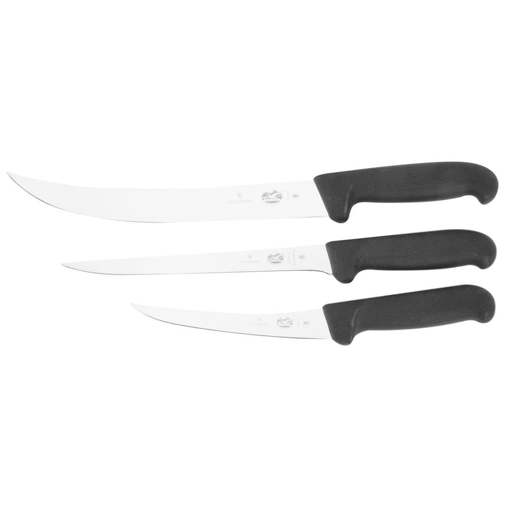 Fish Fillet Kit L76295