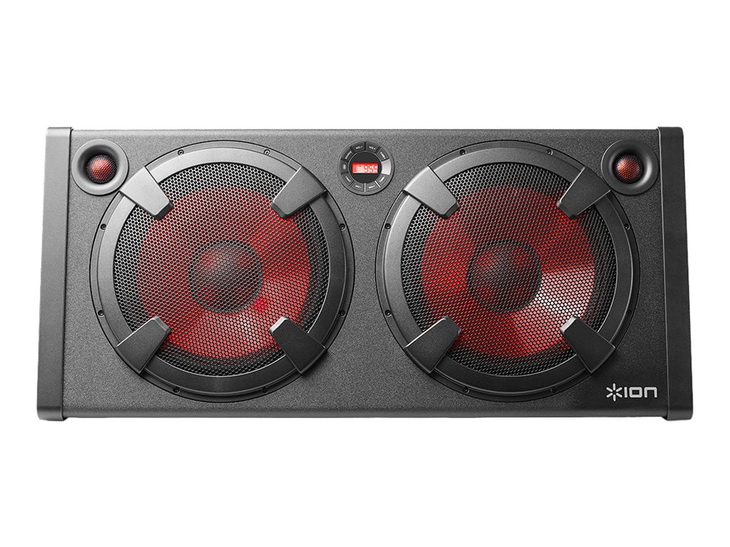 Restored ION Audio Road Warrior D82572