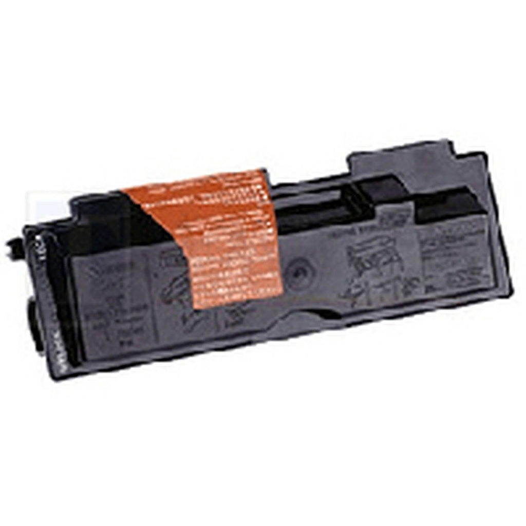 Black Toner Cartridge O463