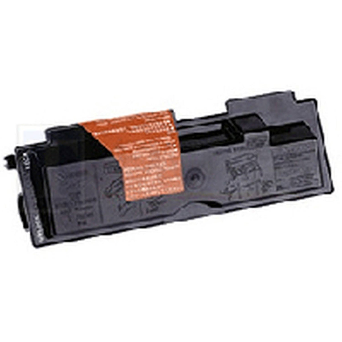 Black Toner Cartridge O463