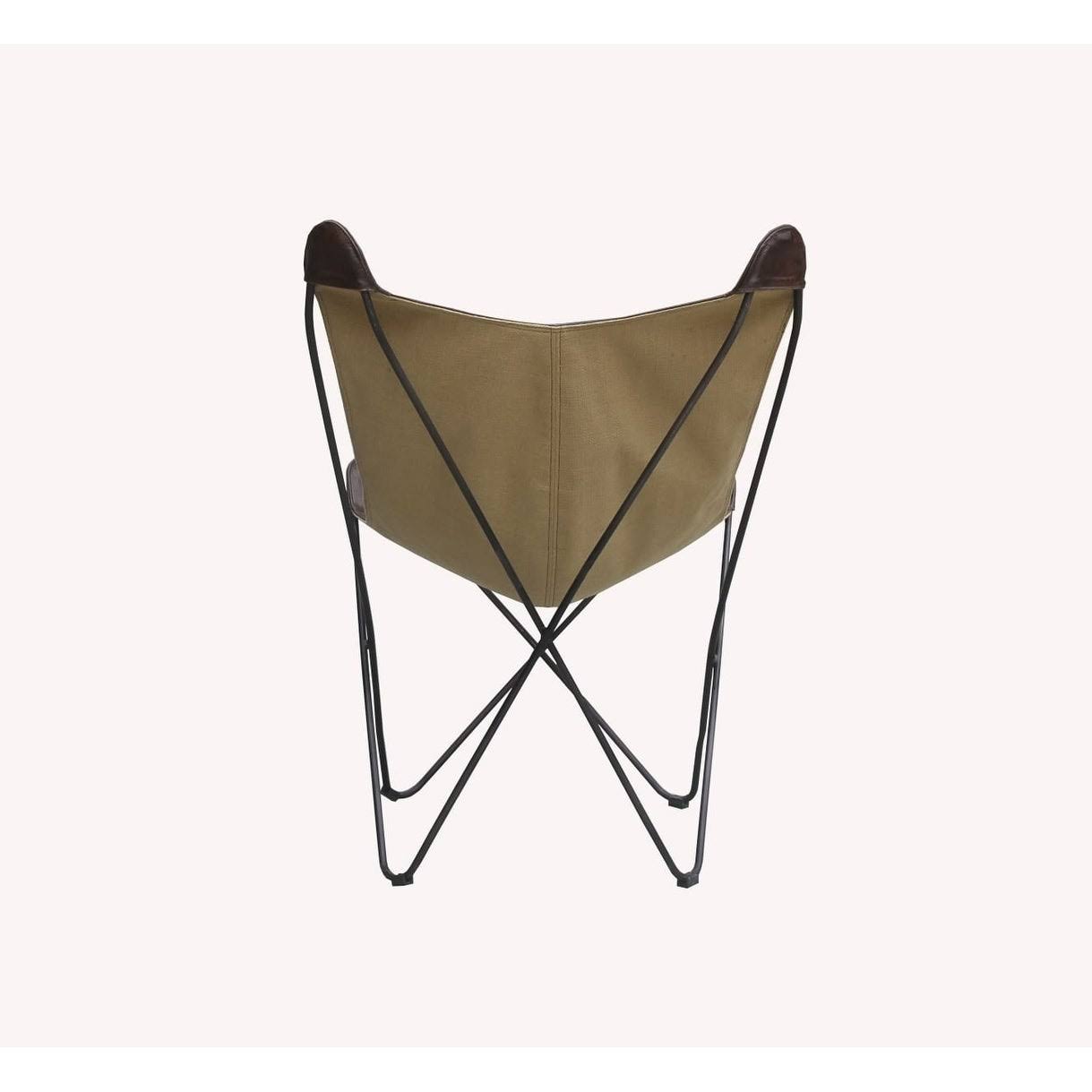 Butterfly Chair H23887