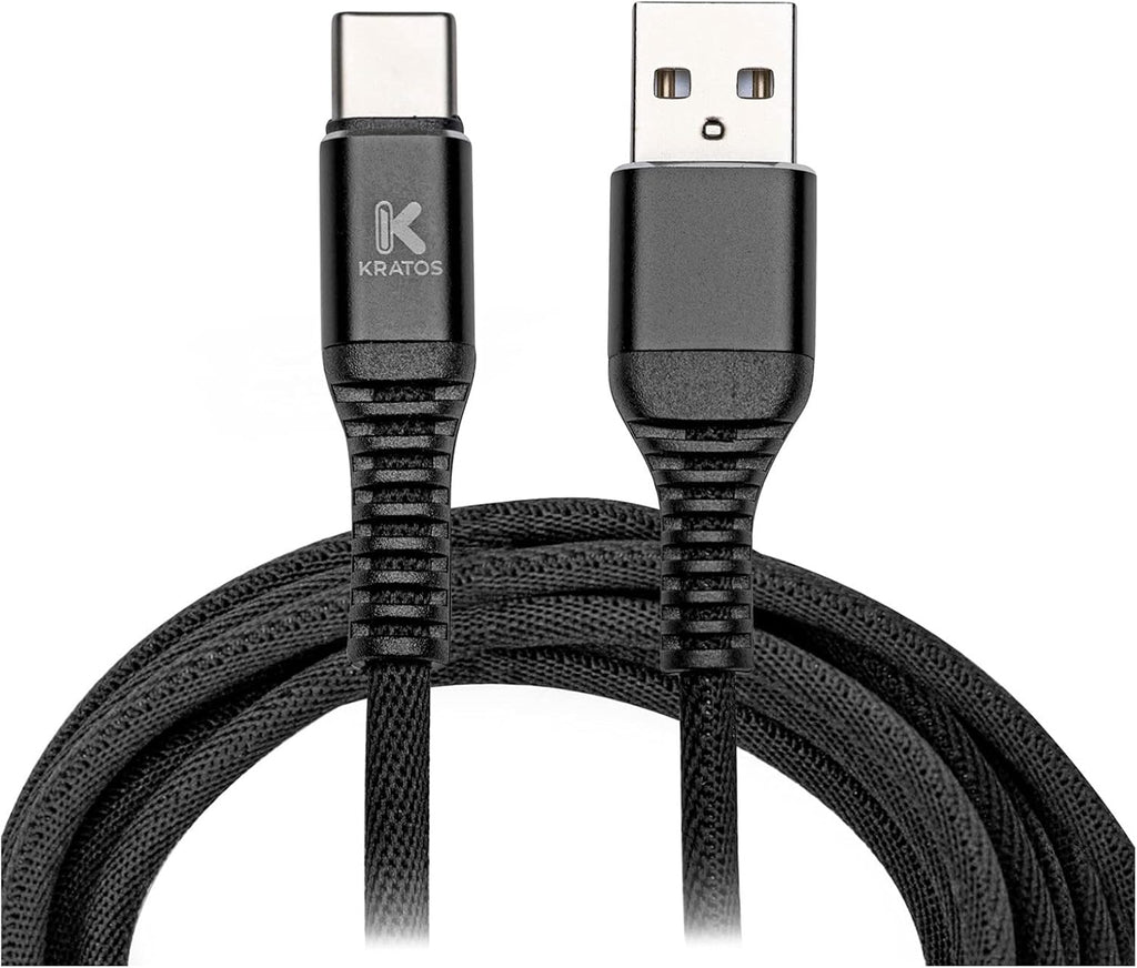 ATEM Mini Extreme ISO with 4K HDMI Cables, Mini-HDMI Cables, and USB-C Cables Bundle (7 Items) G1810