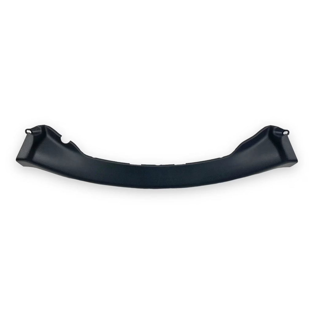Rear Trunk Garnish Trim Cover Panel A634