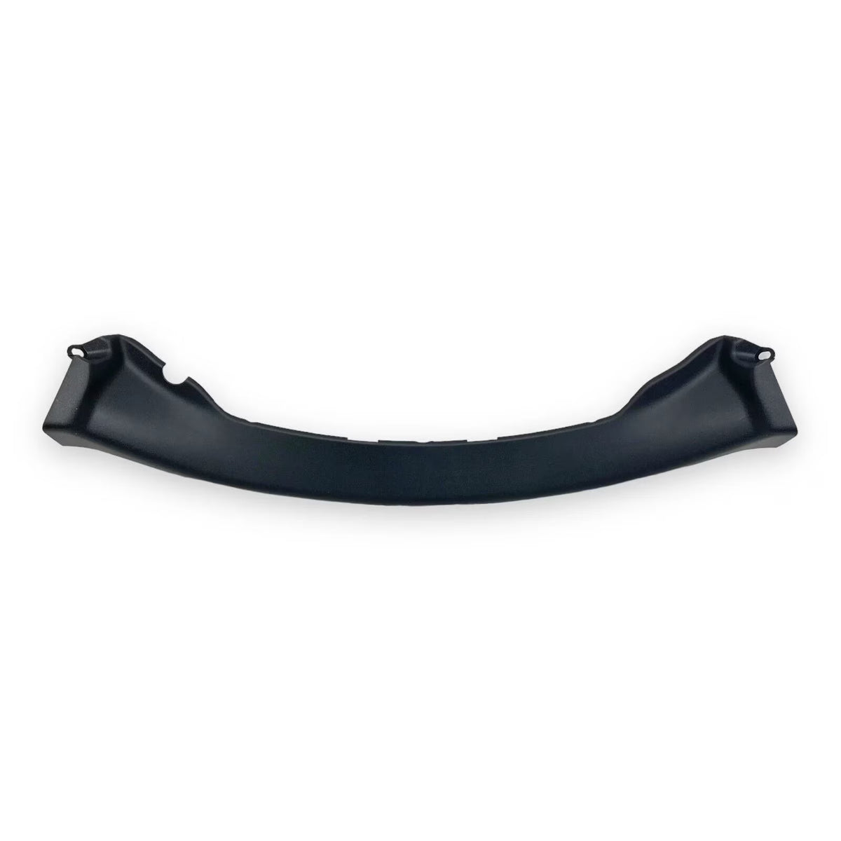 Rear Trunk Garnish Trim Cover Panel A634