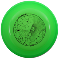 Frisbee 110g Catch & Dog Disc A48757