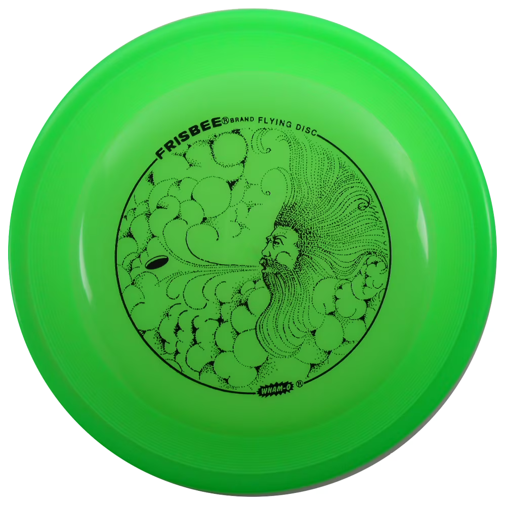 Frisbee 110g Catch & Dog Disc A48757