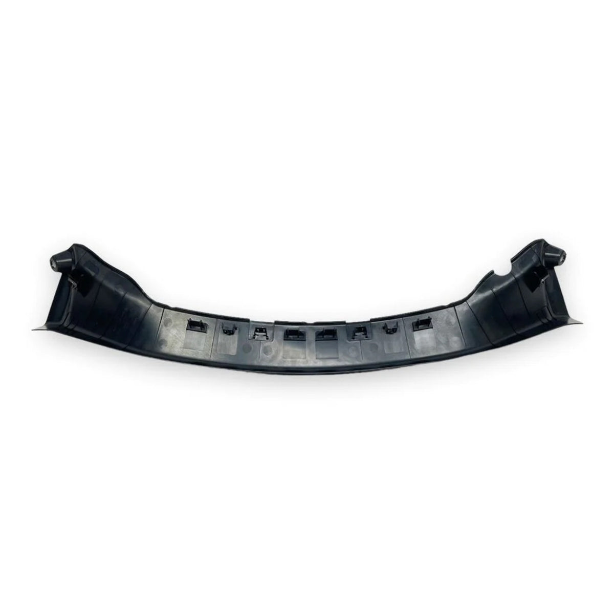 Rear Trunk Garnish Trim Cover Panel A634
