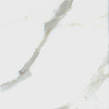18 in. x 18 in. Polished Marble Floor and Wall Tile V18423