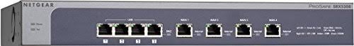 Quad Wan VPN Firewall with SSL and IPSEC VPN Y31211