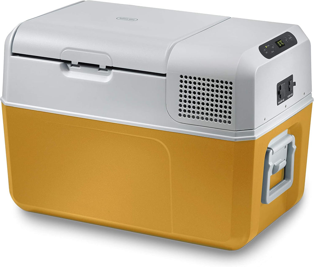 31 Liter Compressor Cooler Y7035