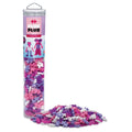 240 pc Glitter Construction Building Set O577