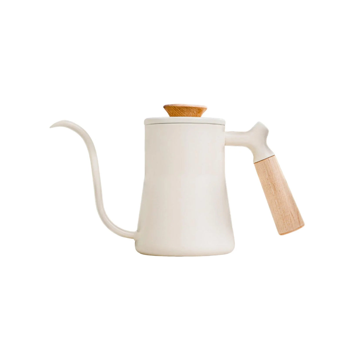 Gooseneck Coffee Kettle 550ml D251