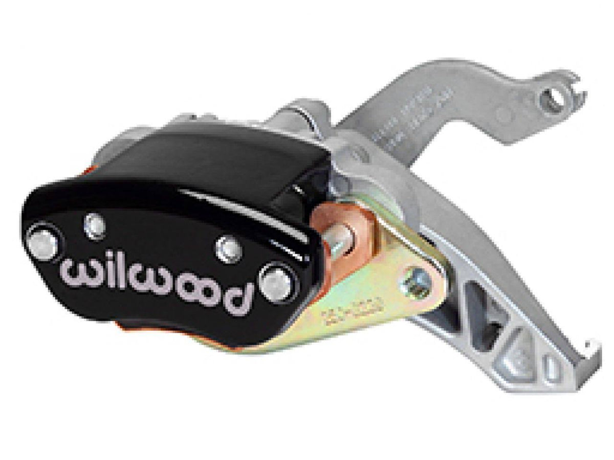 Black Caliper N235