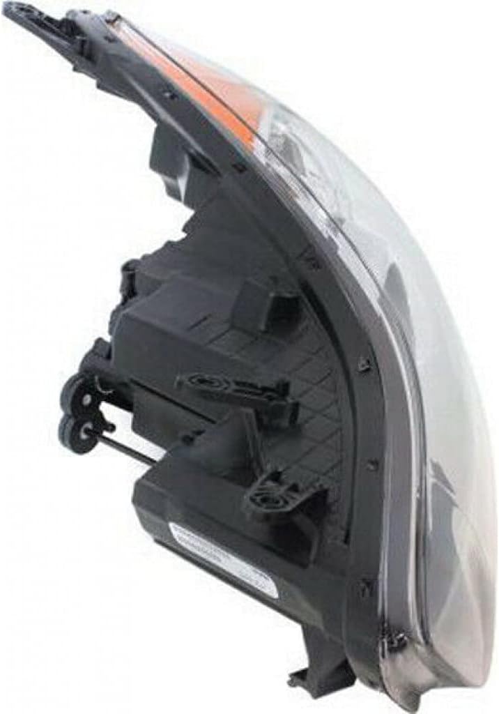 Headlight Assembly for Hyundai Elantra 2011 2012 2013 Driver Side Halogen V92545