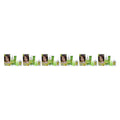 Medium Reddish Brown Hair Color Creme, Pack of 6 R7012