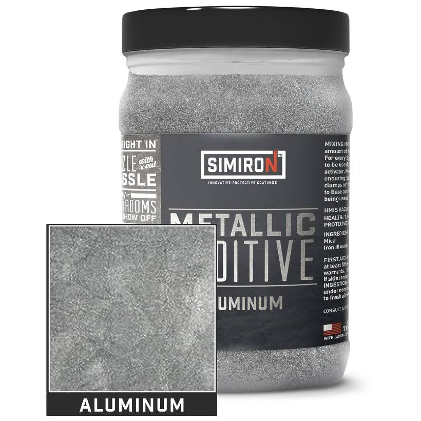Aluminum Met Additive L949218