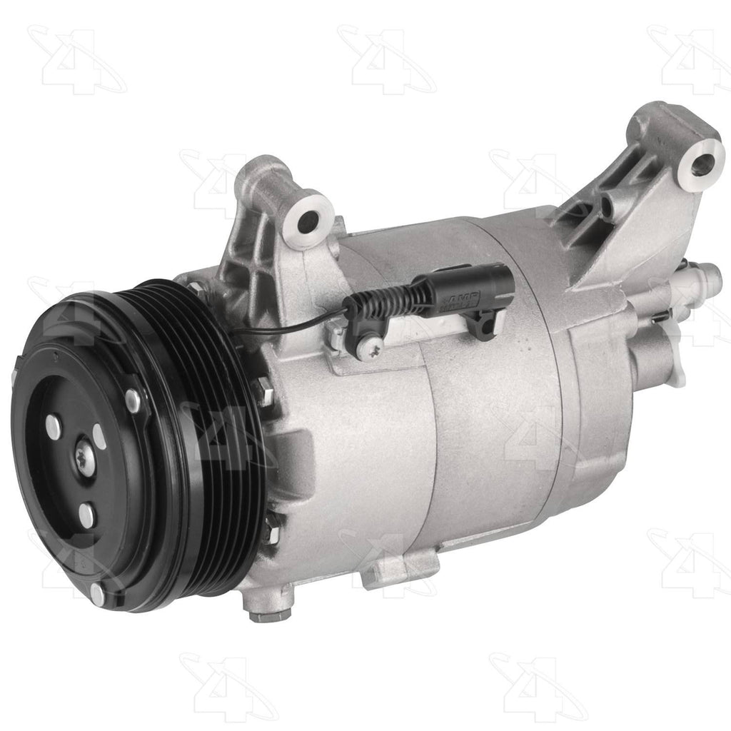 A/C Compressor Z5742