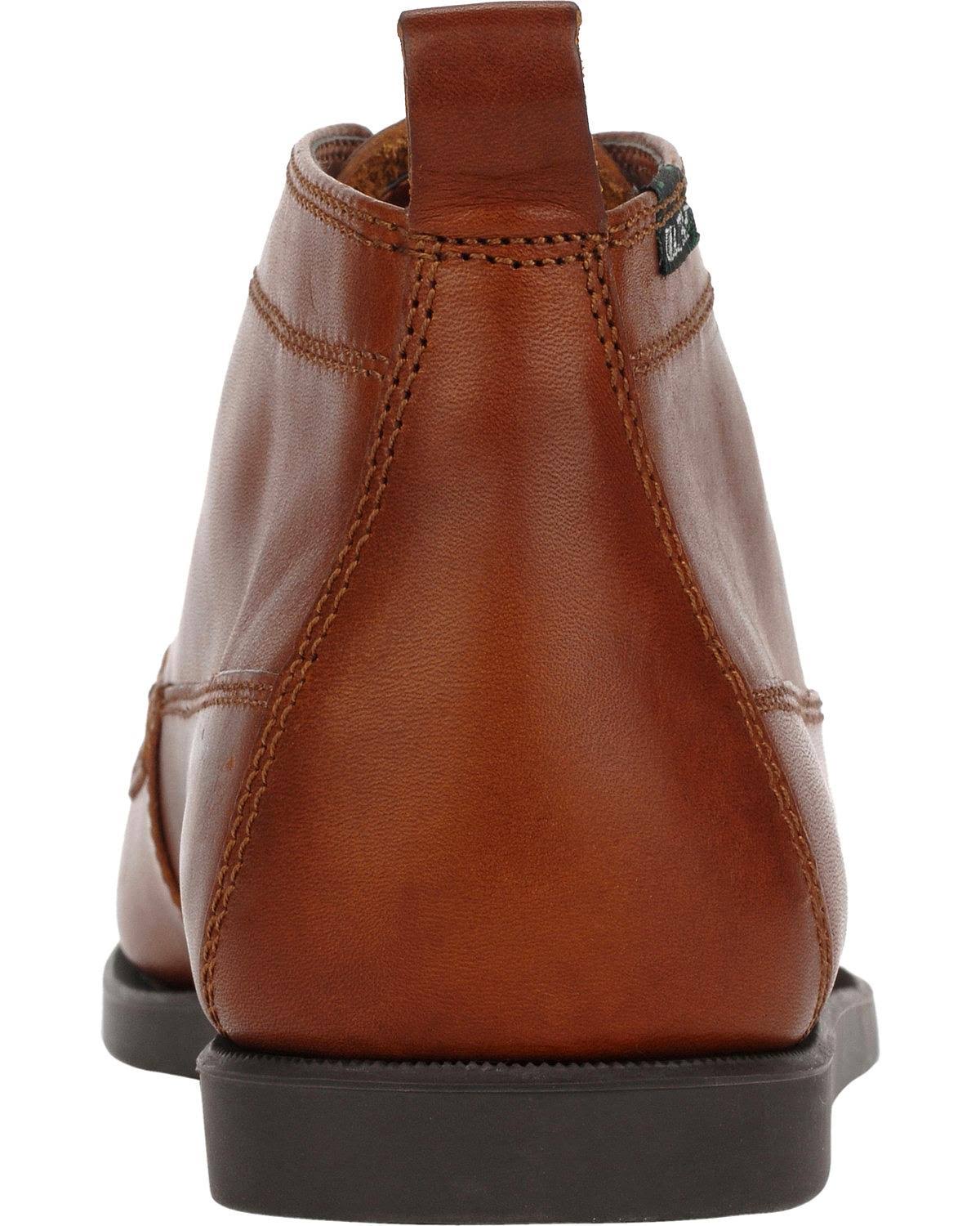 Tan 12 Men's Boots N3199