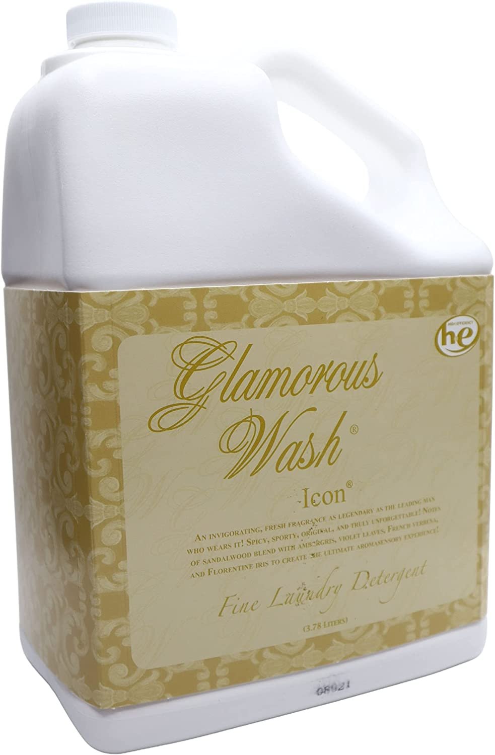 Liquid Laundry Detergent 3.78L I2920