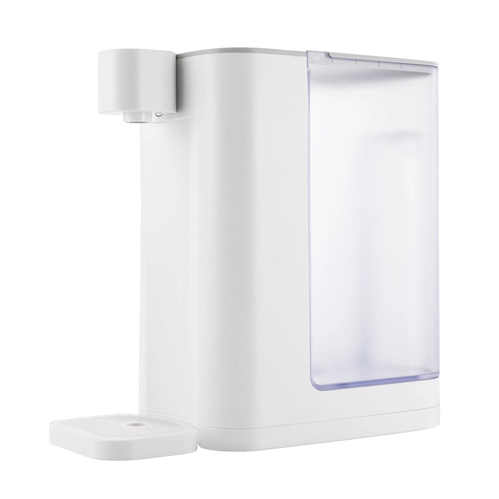 White Countertop Electric Kettle O22165