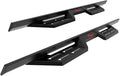 Steel Construction Drop Down Style Running Boards N420