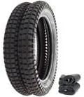 Trail Tire Set Z504603