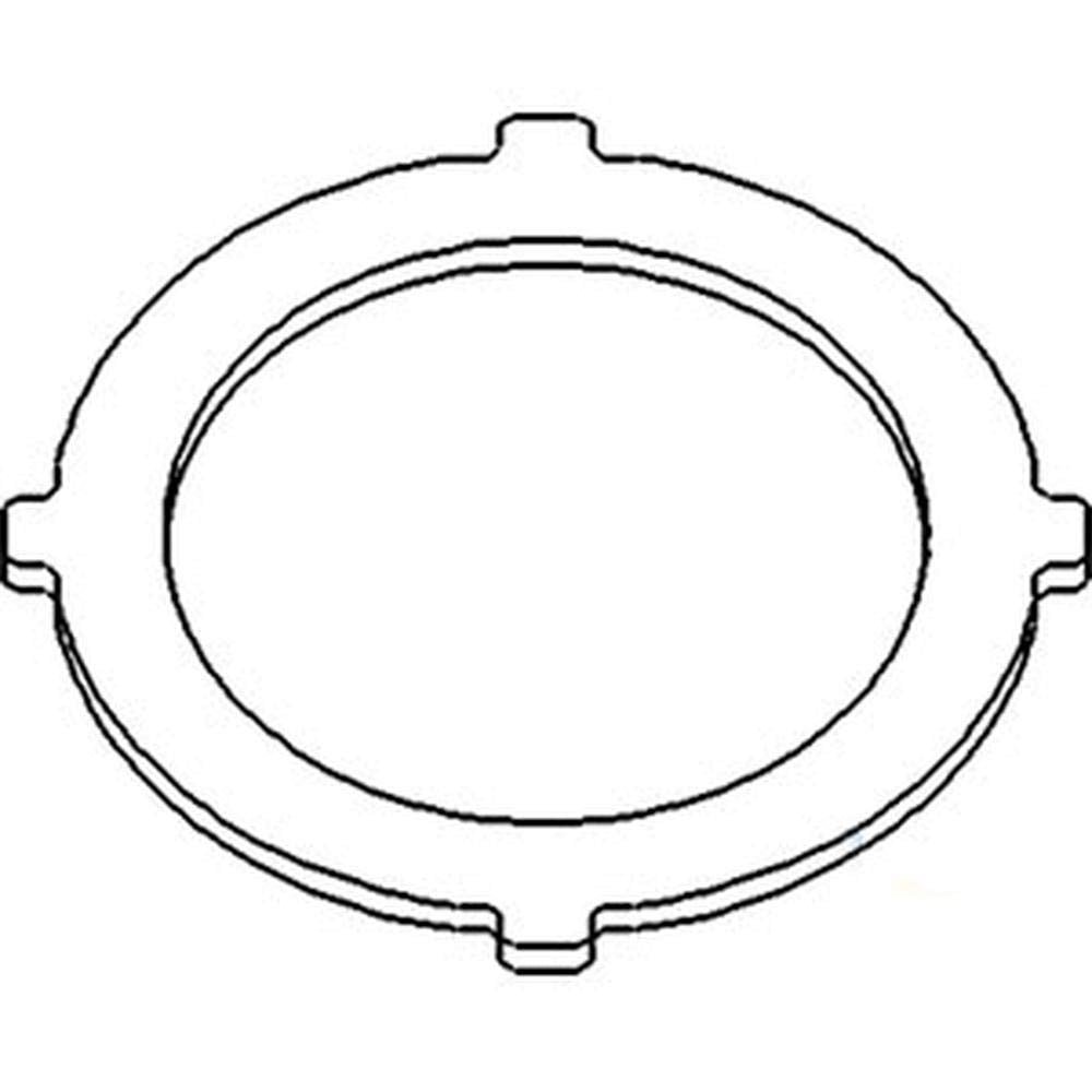Transmission Plate Pack of 2 E140346