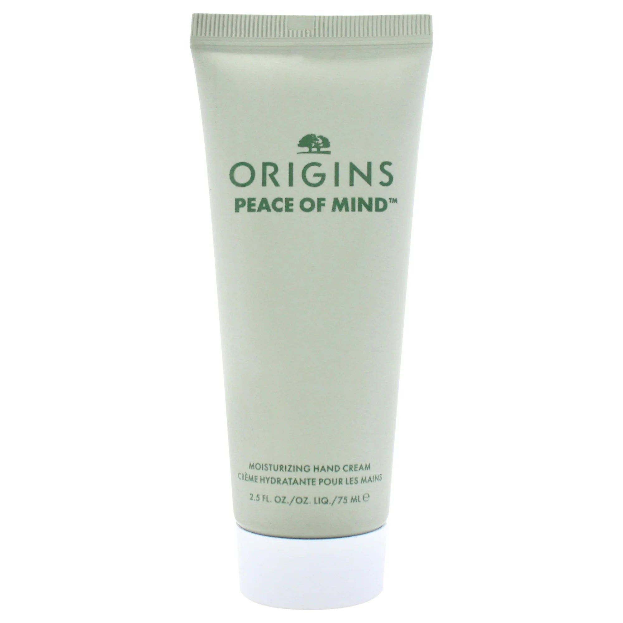 2.5 oz Moisturizing Hand Cream W1580