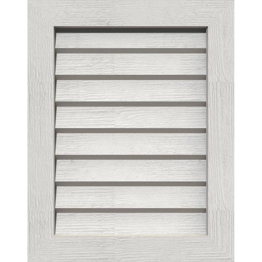 Vertical Gable Vent S32548