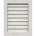 Vertical Gable Vent S32548