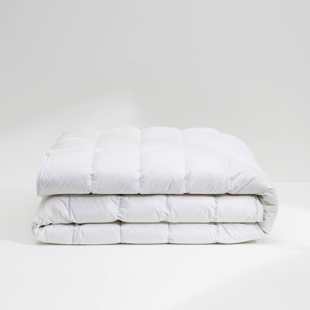 Full/Queen Down Duvet Q509