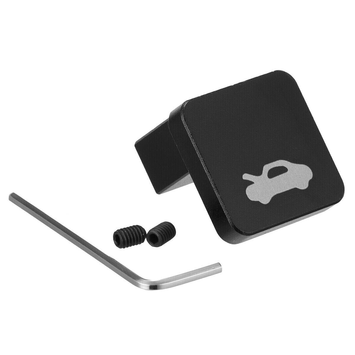 Hood Latch Release Pull Handle Cable Repair Kit P409