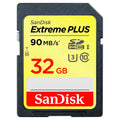 32GB Sdhc Memory Card Q412402