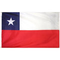 Chile Flag, 5 x 8 L442637