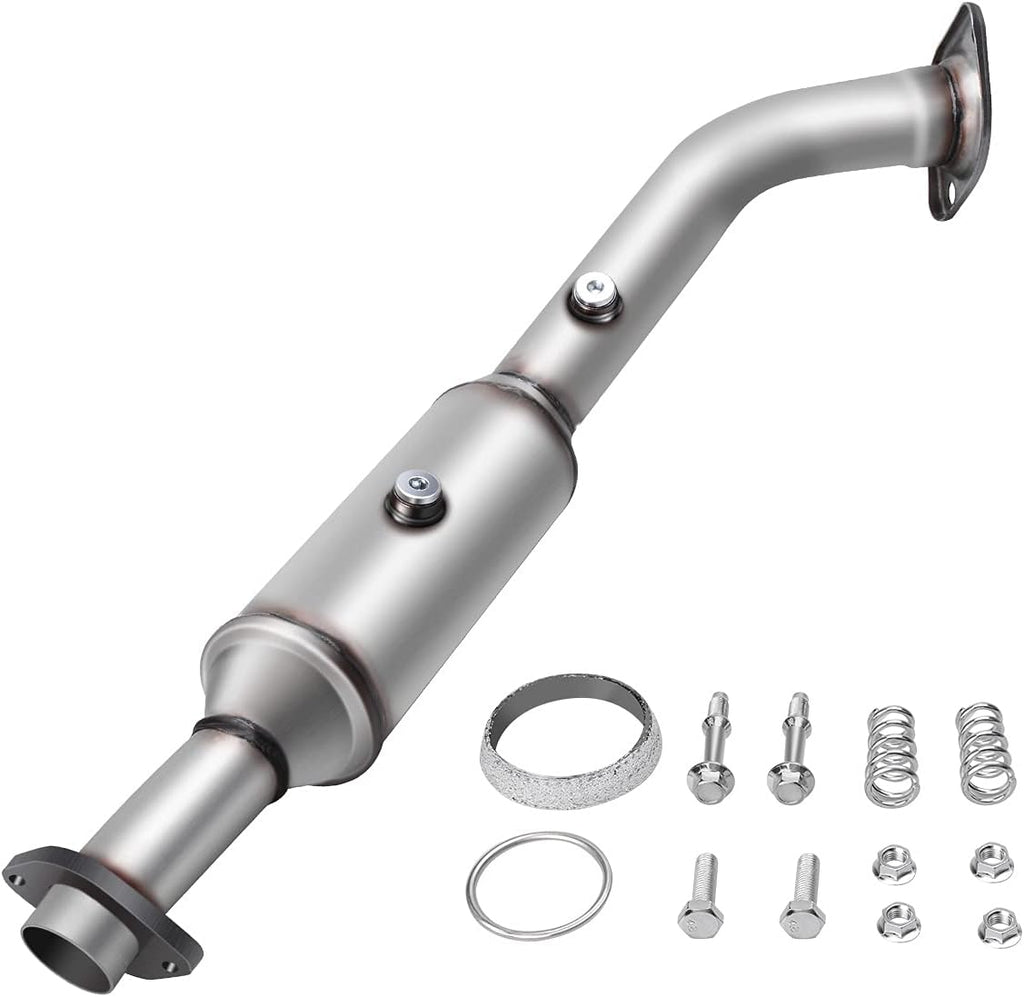 Catalytic Converter for Honda Element 2.4L L4 P1370